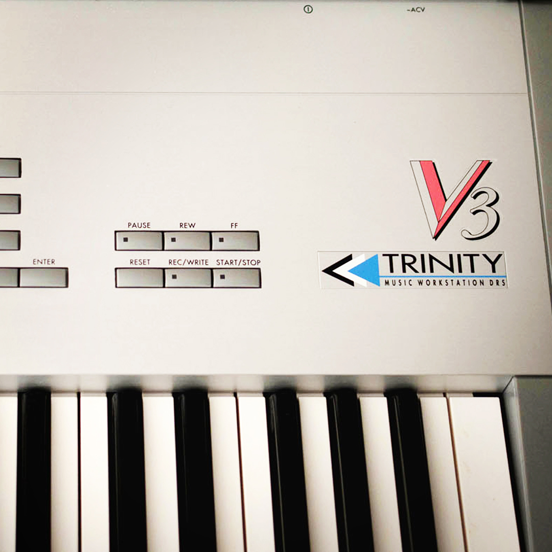 Korg Trinity Sound Banks and Libraries – Synthcloud