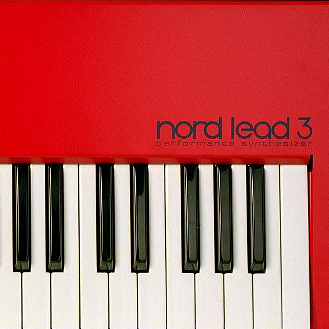 Nord Lead 3 Sound Banks and Libraries – Synthcloud