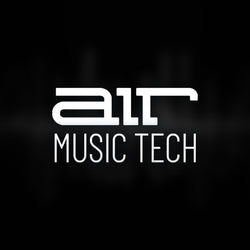 Logo di Air Music Tech