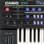 Logo di Casio CZ-1