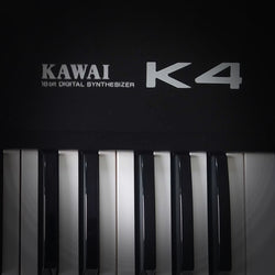 Logo di Kawai K4 - K1