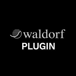 Logo di Waldorf Plugins