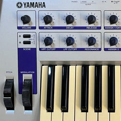 Logo di Yamaha CS-1X CS-2X CS-6X