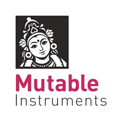 Logo di Mutable Instruments