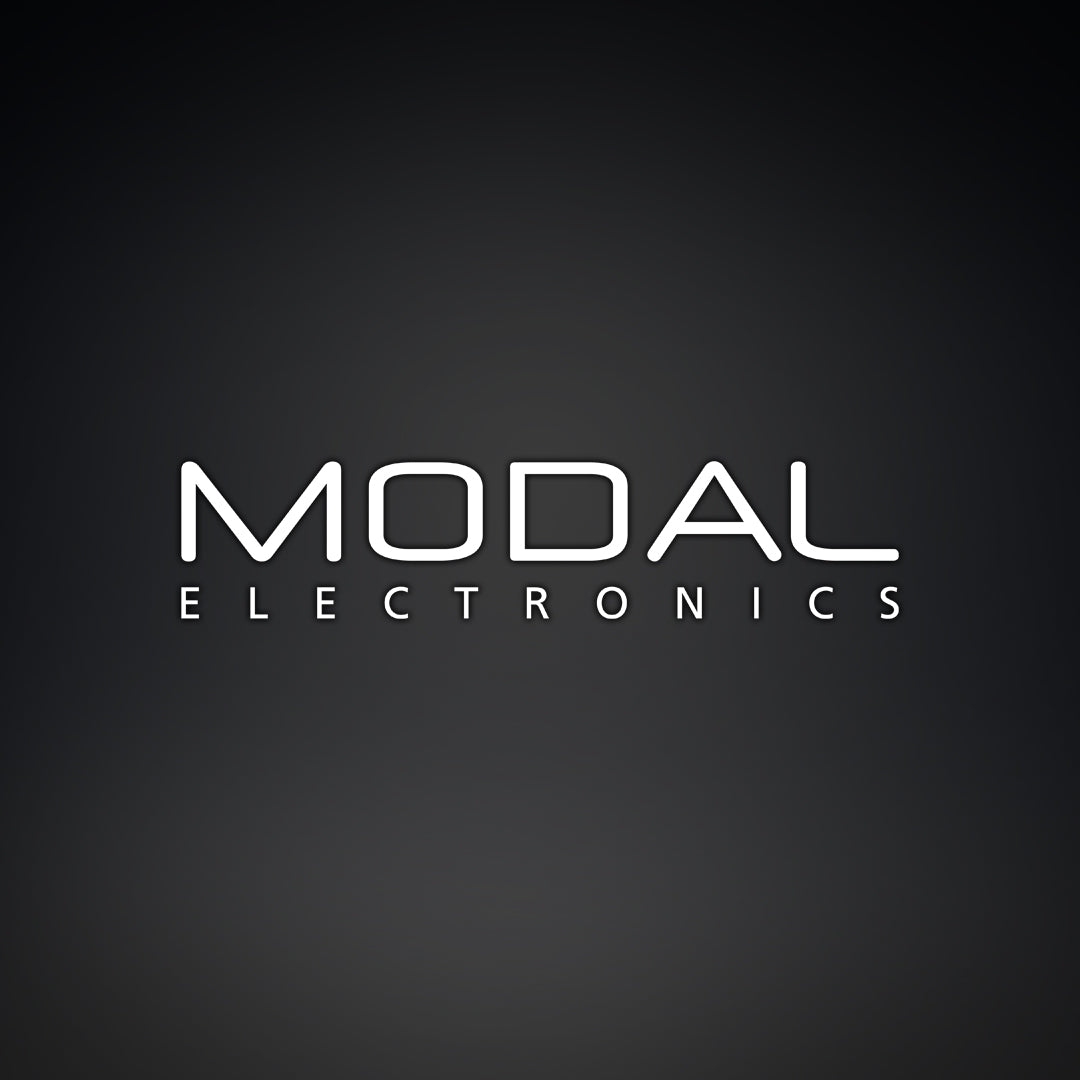 Modal Electronics