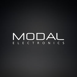 Logo di Modal Electronics