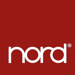 Logo di Nord Keyboards