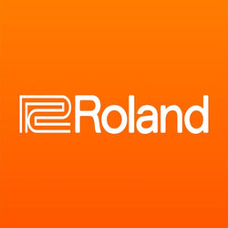 Logo di Roland
