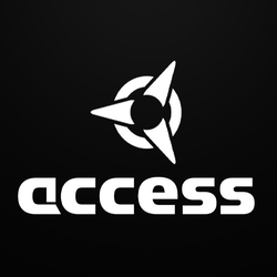 Logo di Access