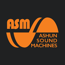 ASM Ashun Sound Machines