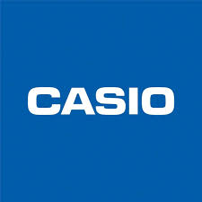 Logo di Casio