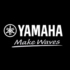 Logo di Yamaha
