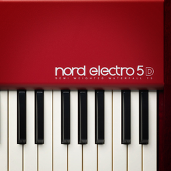 Logo di Nord Electro 5