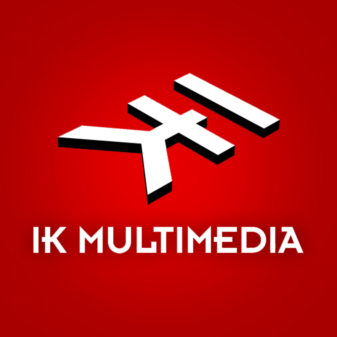 IK Multimedia