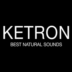 Logo di Ketron