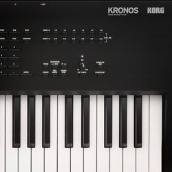 Logo di Korg Kronos