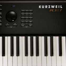 Logo di Kurzweil PC3 / PC3K / PC3A Series