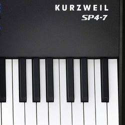 Logo di Kurzweil SP4