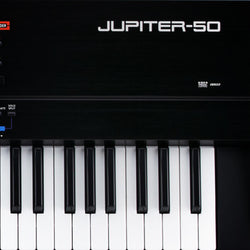 Logo di Roland Jupiter 50