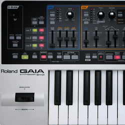 Logo di Roland Gaia SH 01 / Gaia 2