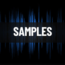 Logo di Samples & Loops