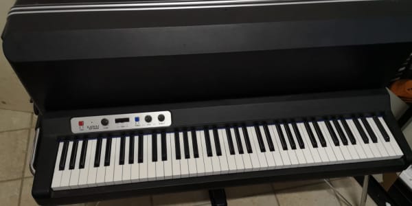 Kawai Ep608 - vintage electric piano - rare - shipping included