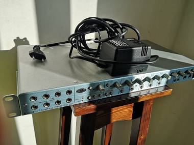 Focusrite Saffire Pro 26 I/O Adat Firewire Audio Interface