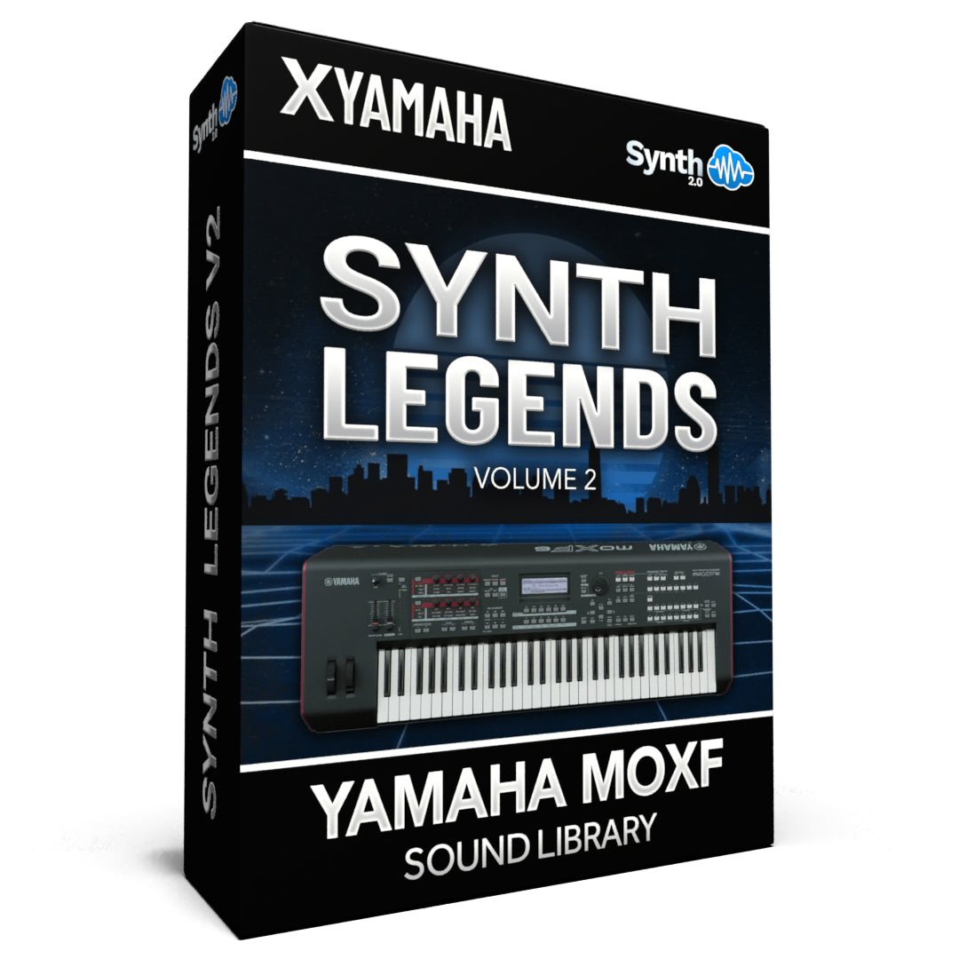 Contemporary Pianos Red V1 Yamaha MOXF 18 presets – Synthcloud