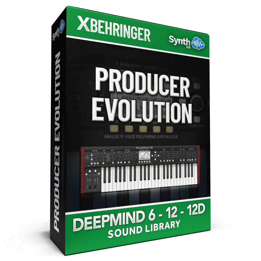 Deepmind 12 store for sale