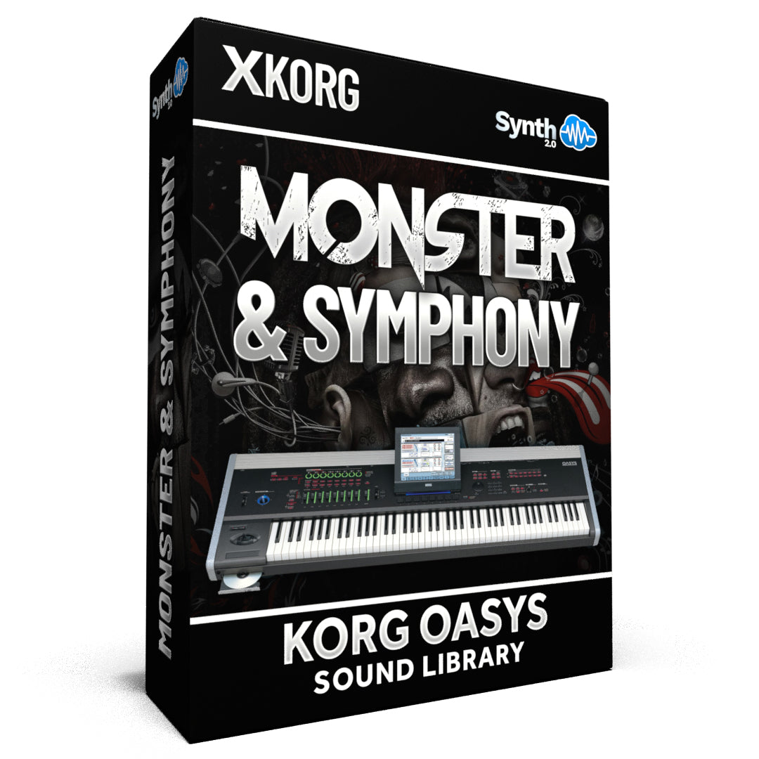 World Piano Korg Oasys over 64 presets – Synthcloud