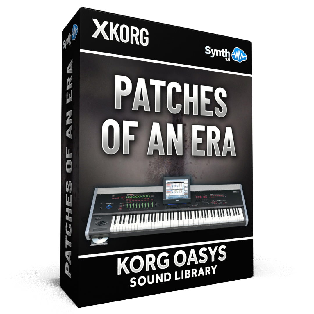 World Piano Korg Oasys over 64 presets – Synthcloud