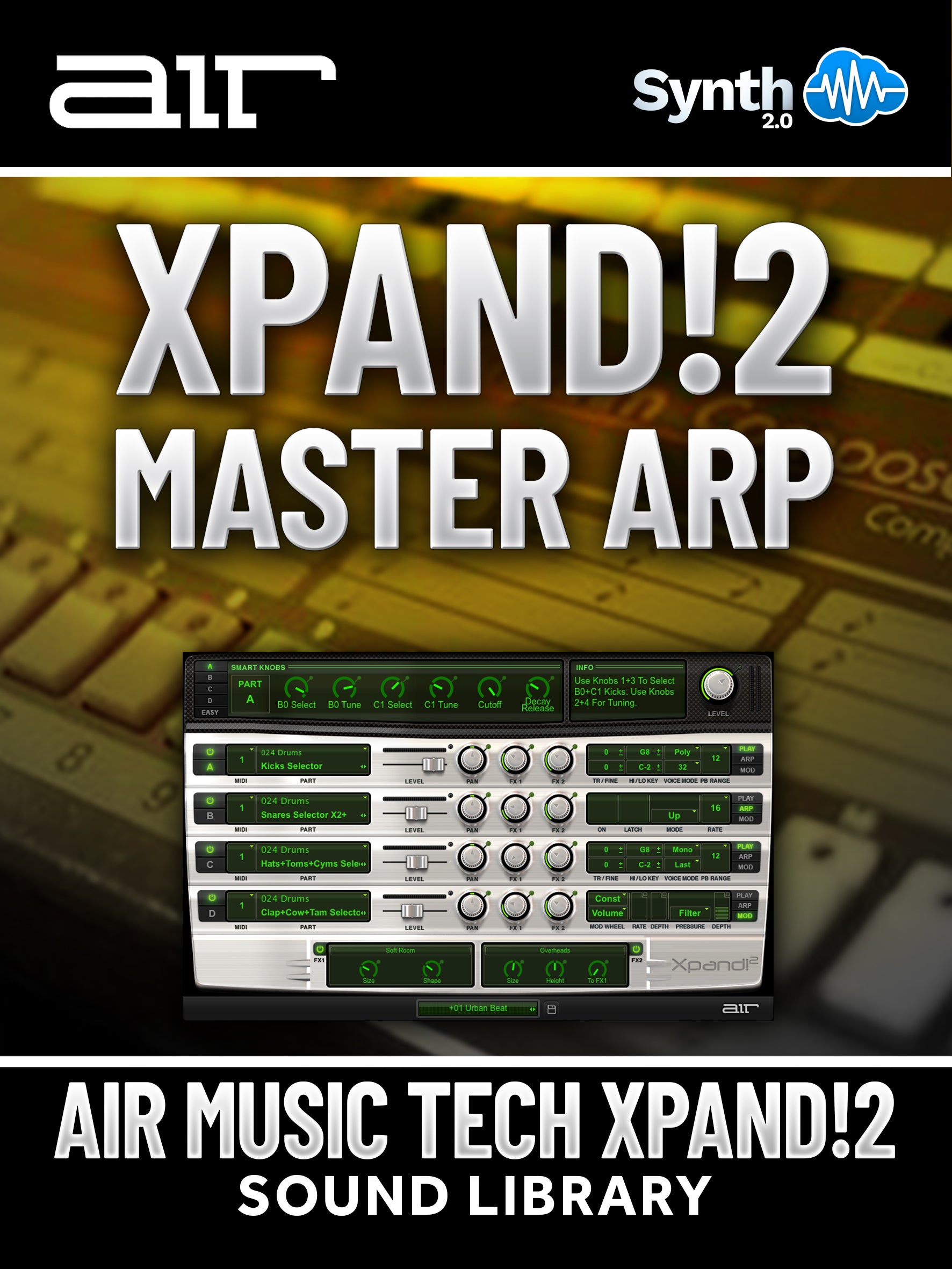 xpand 販売済み 2 リード